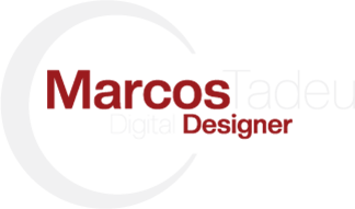 Marcos Tadeu Digital Designer