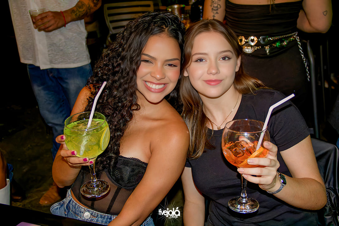 Super Quinta Country a Original com Luccas & João e Guilherme Torres