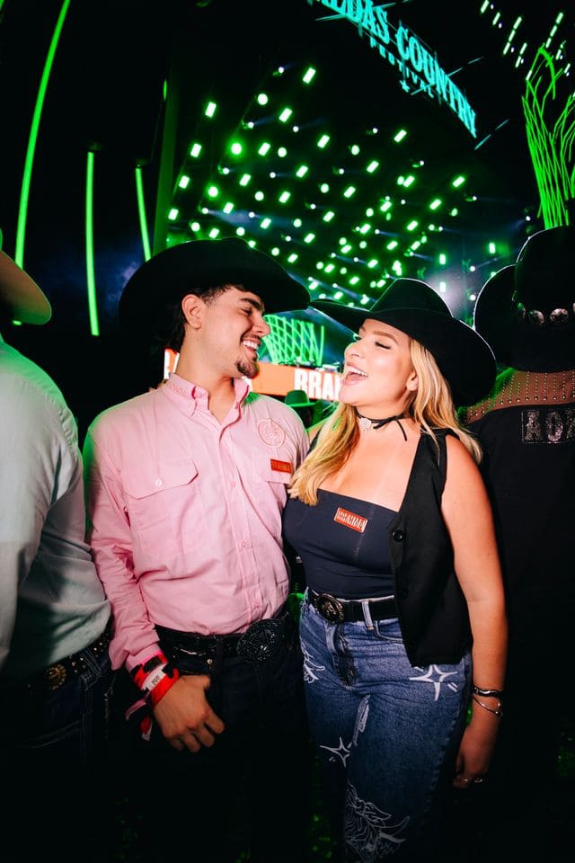 Caldas Country Festival 2025 