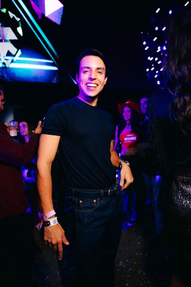 Caldas Country Festival 2025 