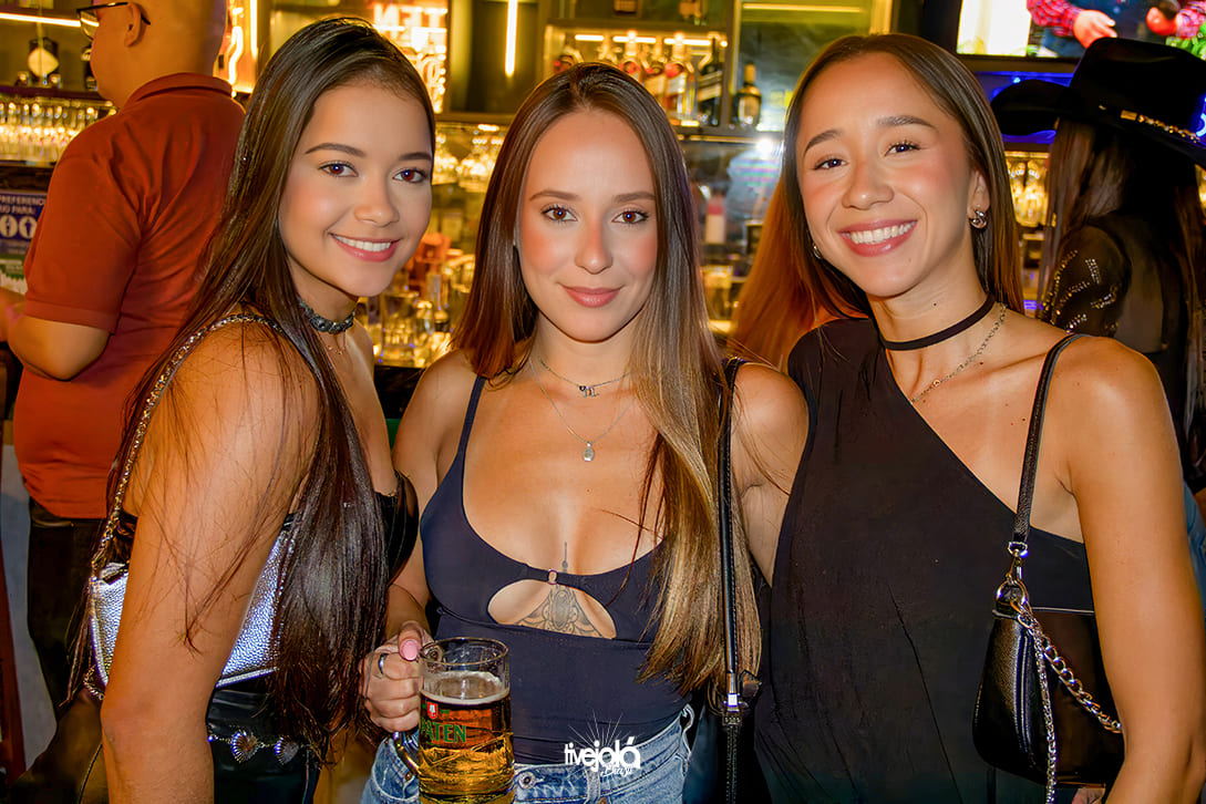 Super Quinta Country a Original com Erick Lins e Diogo Leão