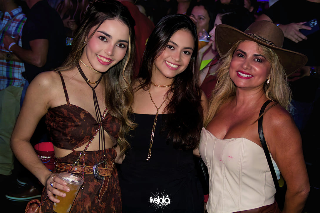 Expo Zebu Rodeo Show com Gustavo Lima e Nattan