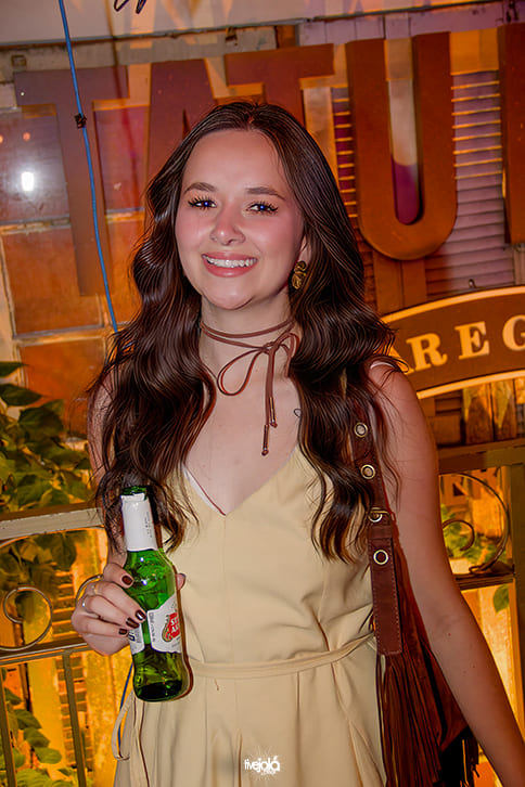 Gravação DVD Abel & Benicio