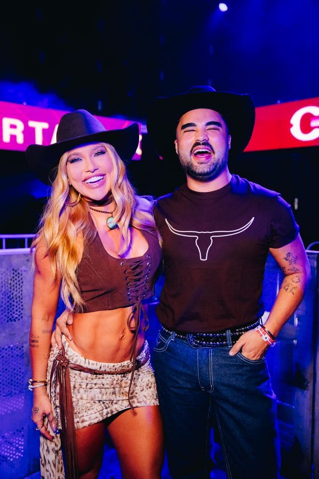 Caldas Country Festival 2025 