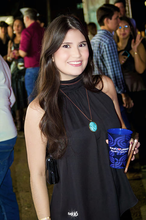 Expo Zebu Rodeo Show com Gustavo Lima e Nattan
