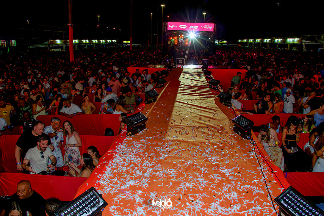Music Beach 8ª Edição