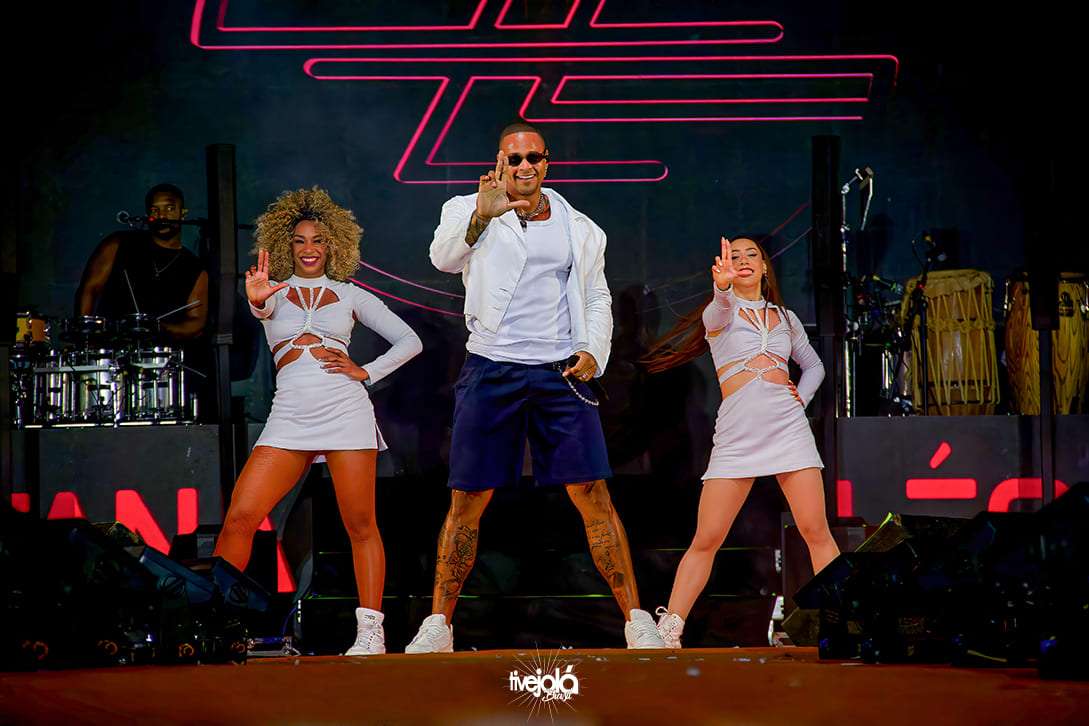 Music Beach 8ª Edição