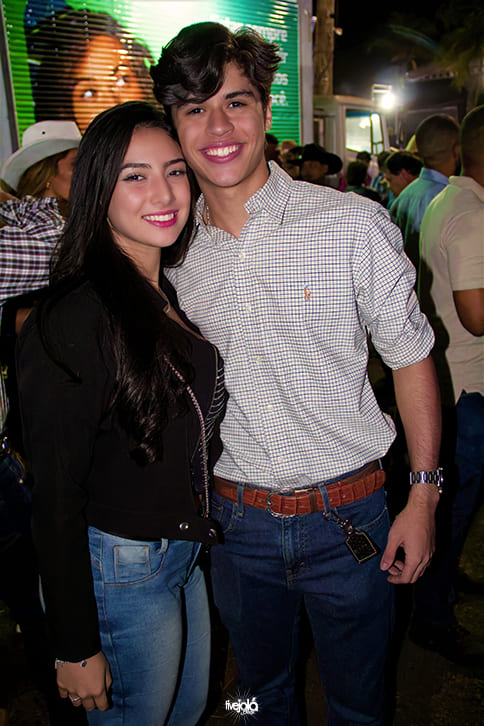 Expo Zebu Rodeo Show com Gustavo Lima e Nattan