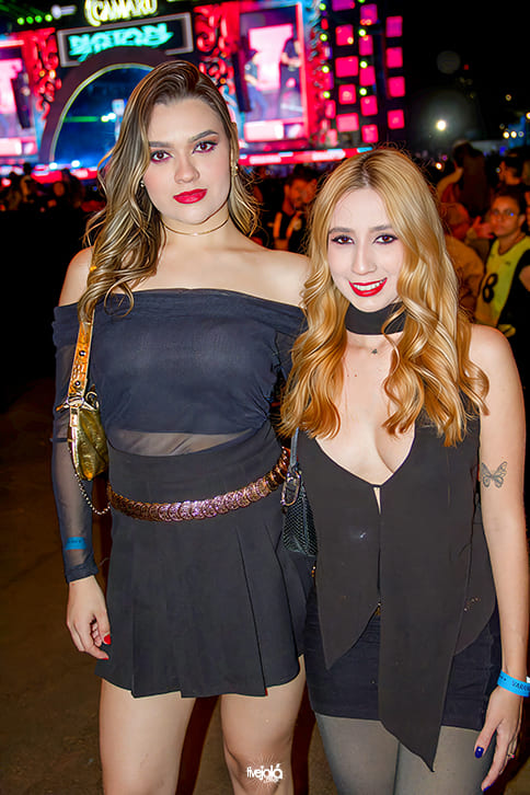 Camaru 2025 Natanzinho Lima e Luan Santana