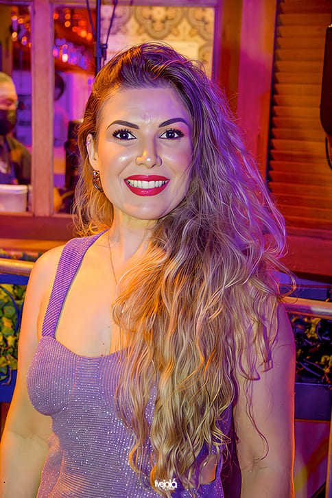 Gravação DVD Abel & Benicio