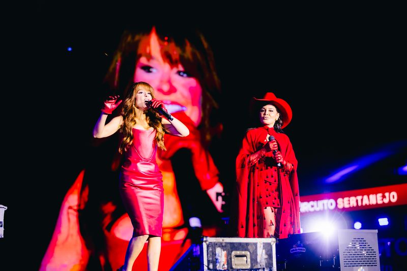 Caldas Country Festival 2025 