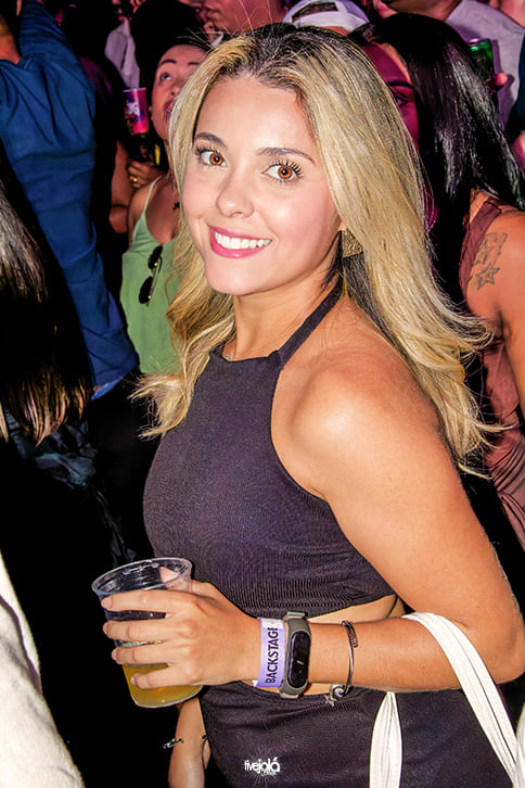 The Music Beach - Me Leva Sorriso Maroto • Belo • Rodriguinho • Turma do Pagode • Larrissa Lahw