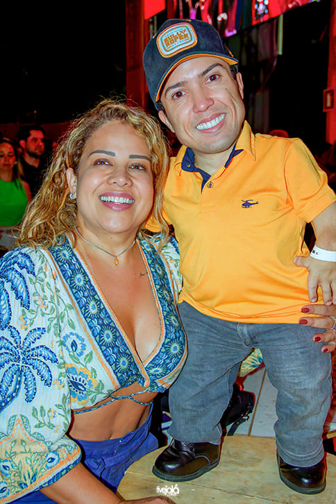 The Music Beach 8ª Edição