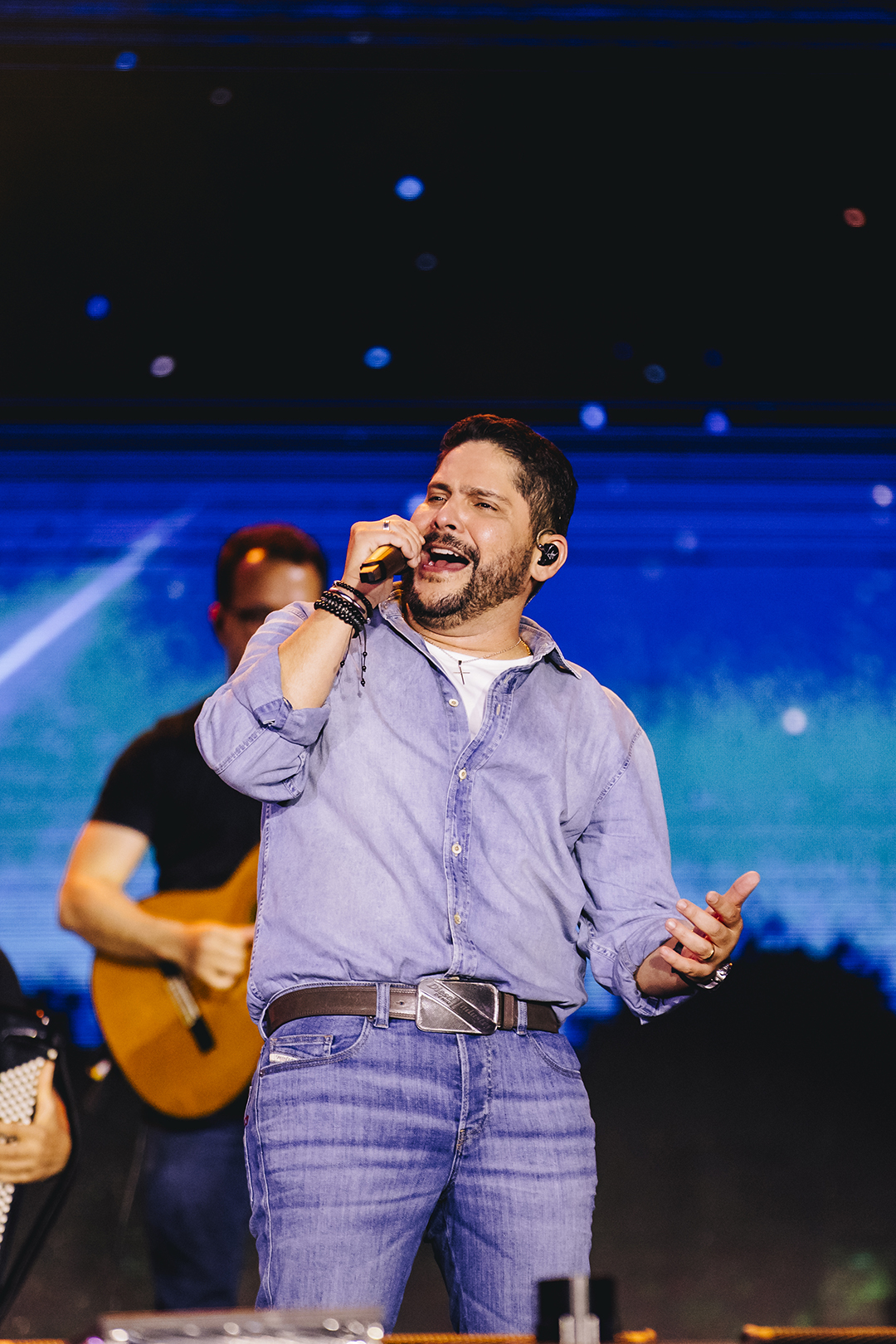 Caldas Country Festival 2025