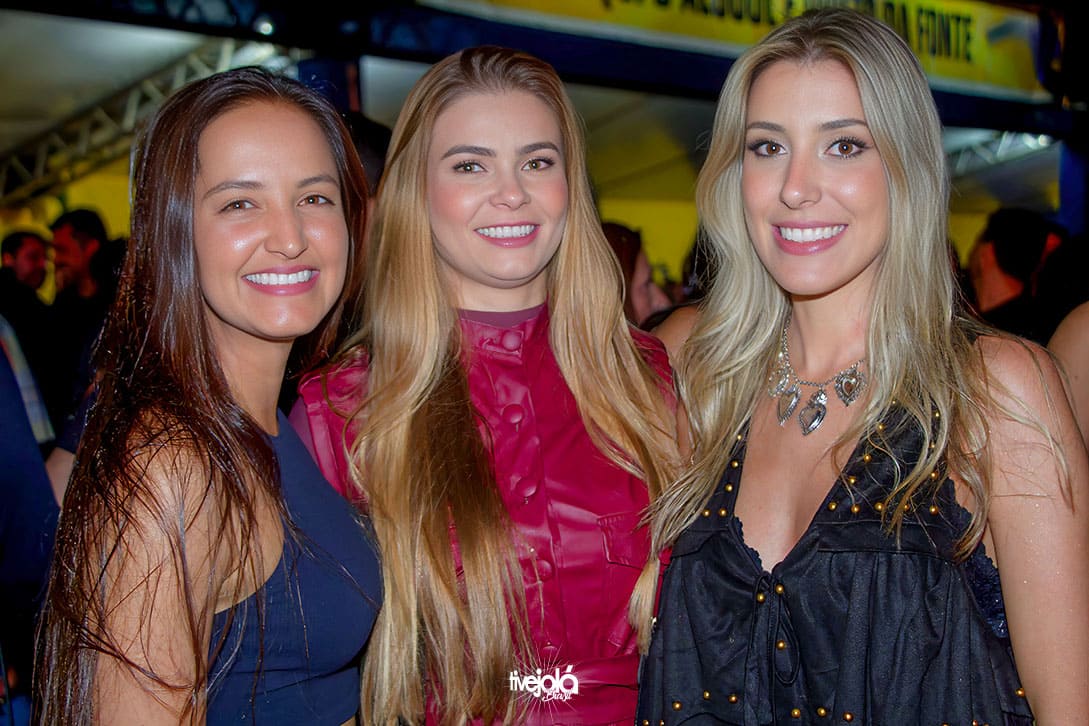 CÊ TÁ DOÍDO FESTIVAL