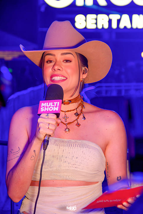 Caldas Country 2025 Festival