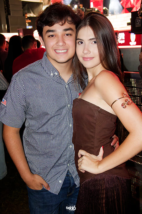 Expo Araguari 2026 Zé Neto & Cristiano