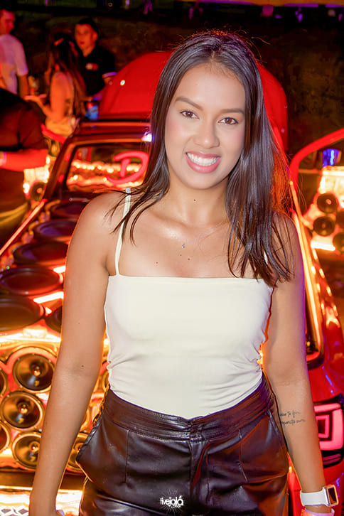 Caldas Novas Carnaval 2026 1° dia Ícaro e Gilmar e Noobreak, Camarote DeBoxe