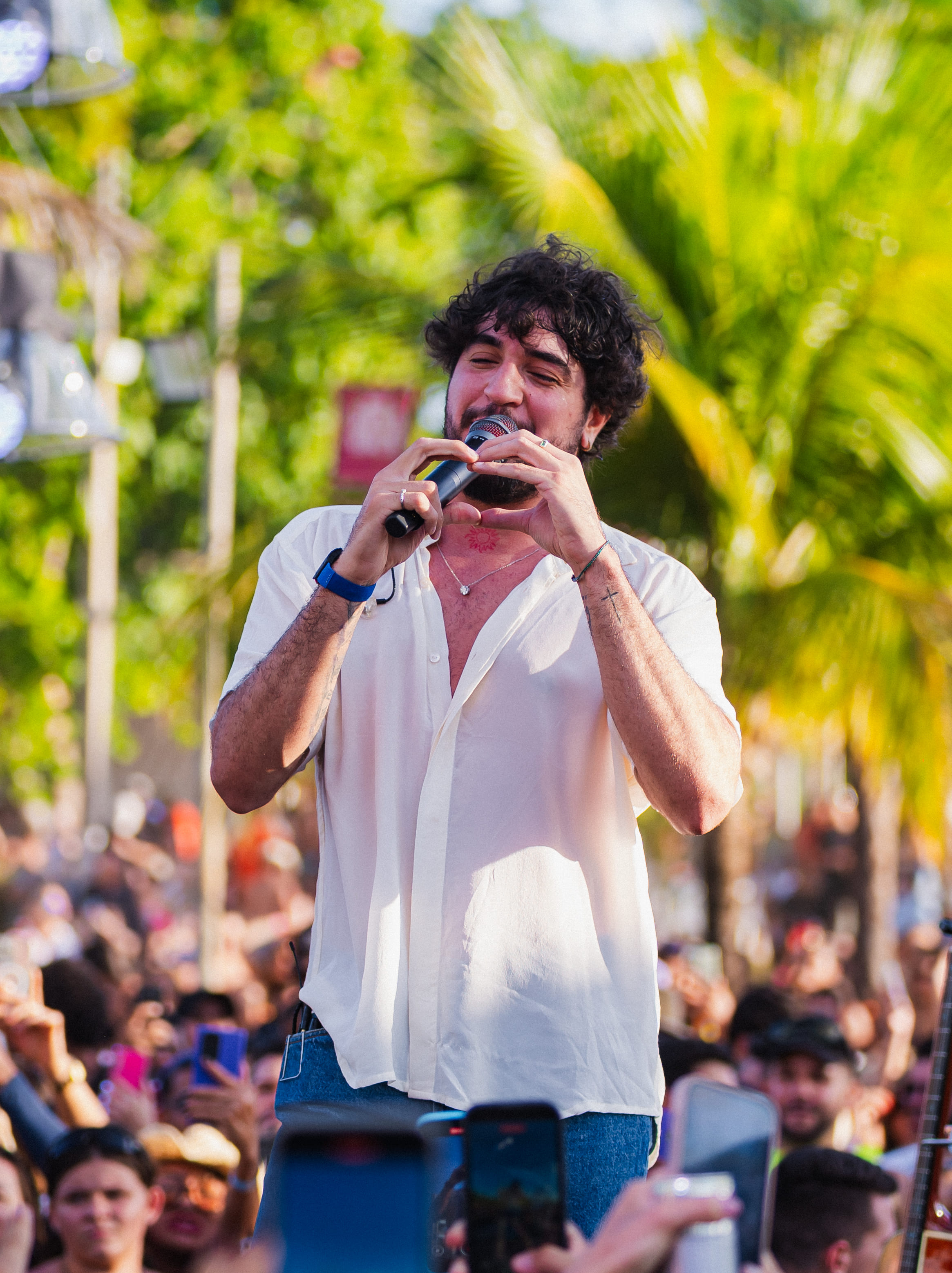 Caldas Country Festival 2025 