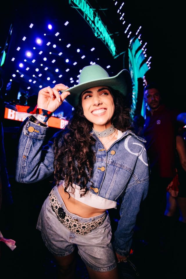 Caldas Country Festival 2025 