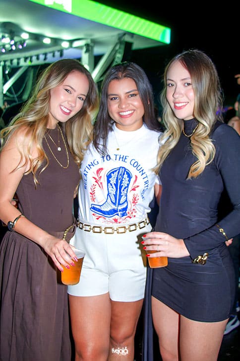 CÊ TÁ DOÍDO FESTIVAL