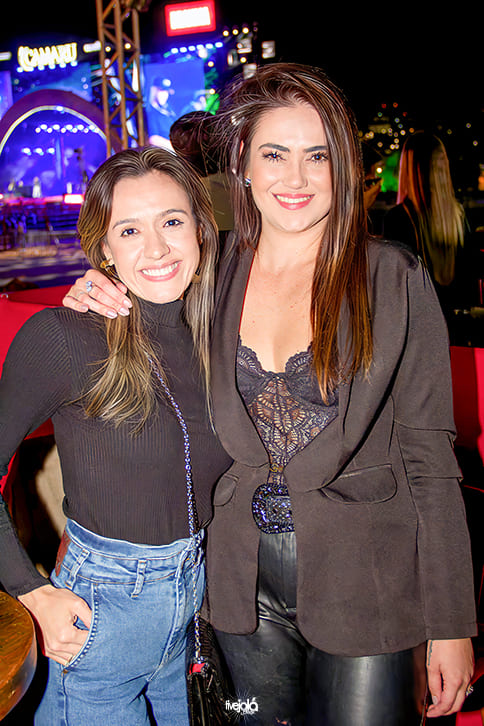 03-09-2025 Camaru 2025 Rodeio etapa mundial PBR show com George Henrique e Rodrigo