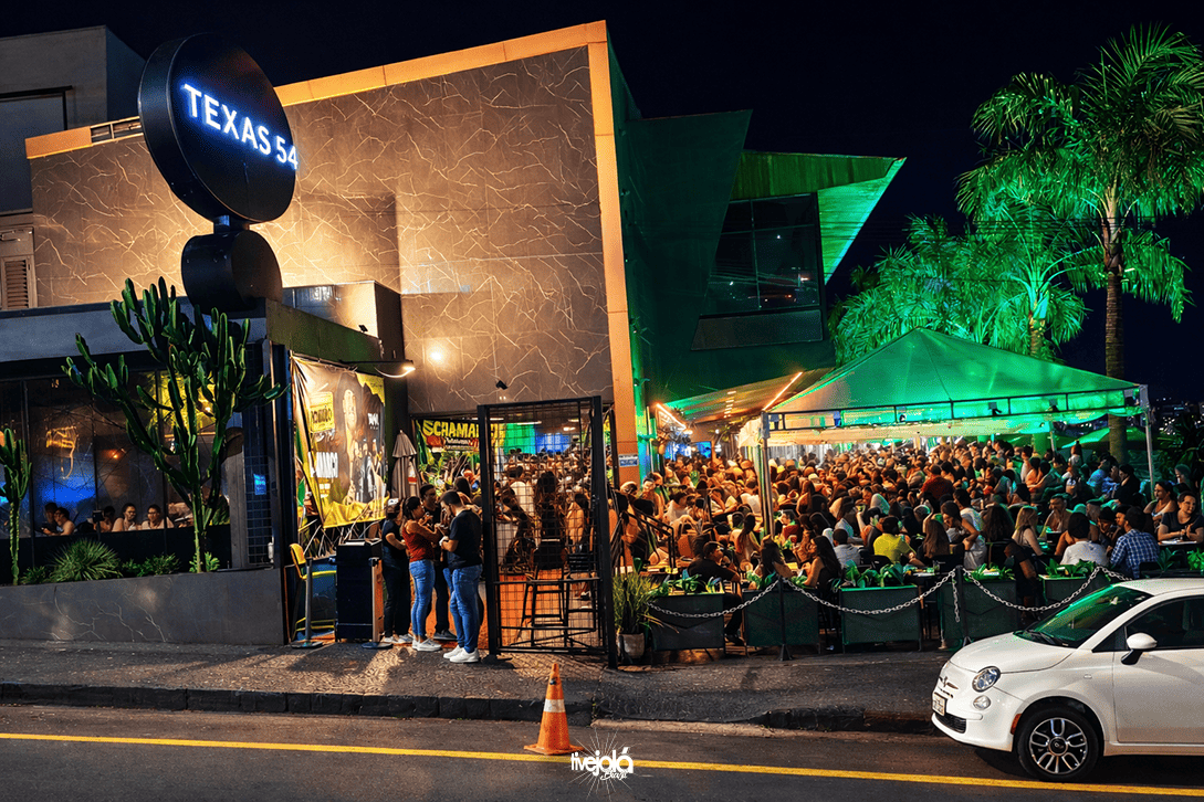 Super Quinta Country a Original com Erick Lins e Diogo Leão