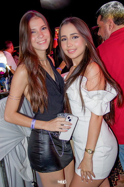 Panda Noel com DJ André Franco, Thiago Acústico, Panda, Mayke & Rodrigo, Rick Rastro