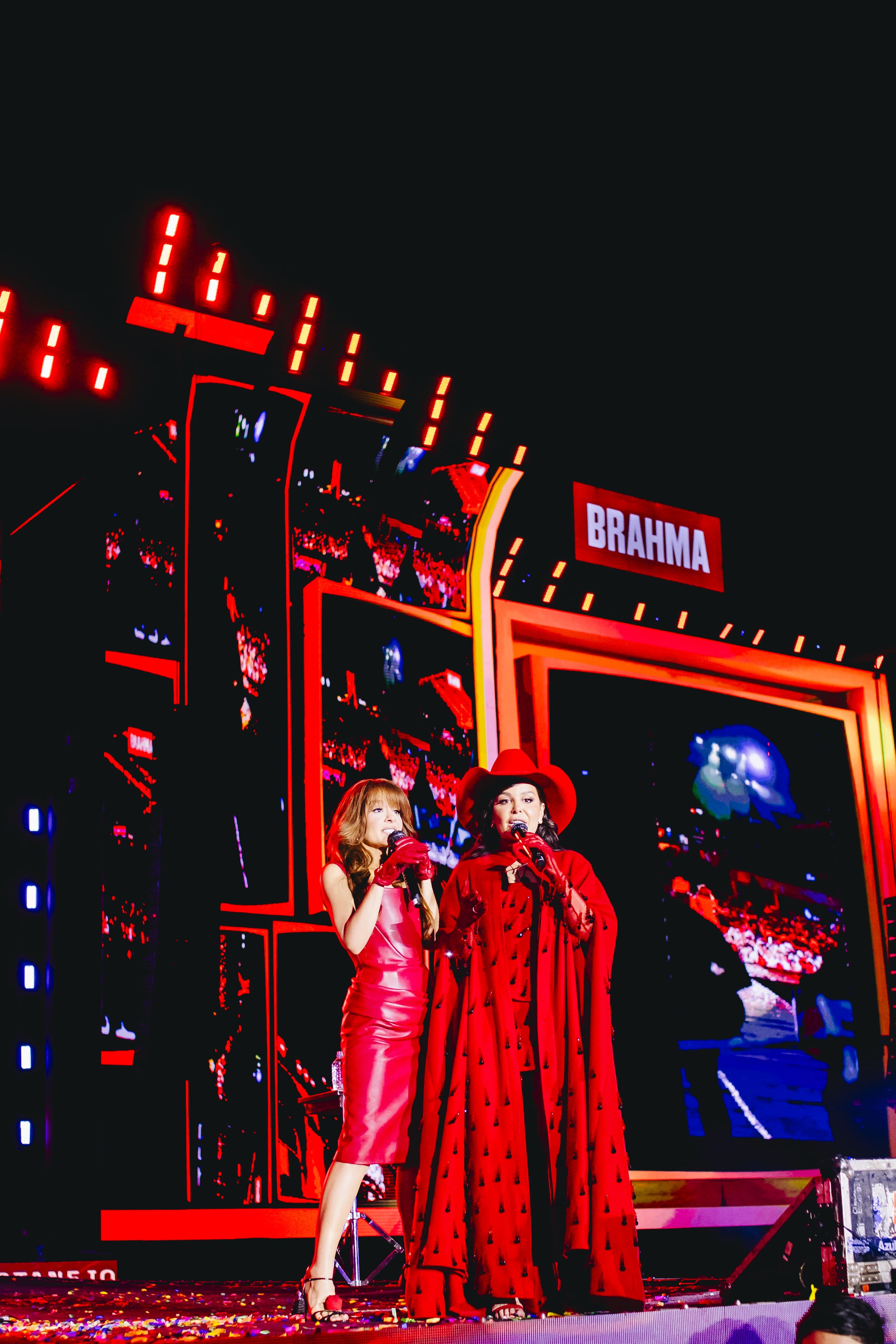 Caldas Country Festival 2025 