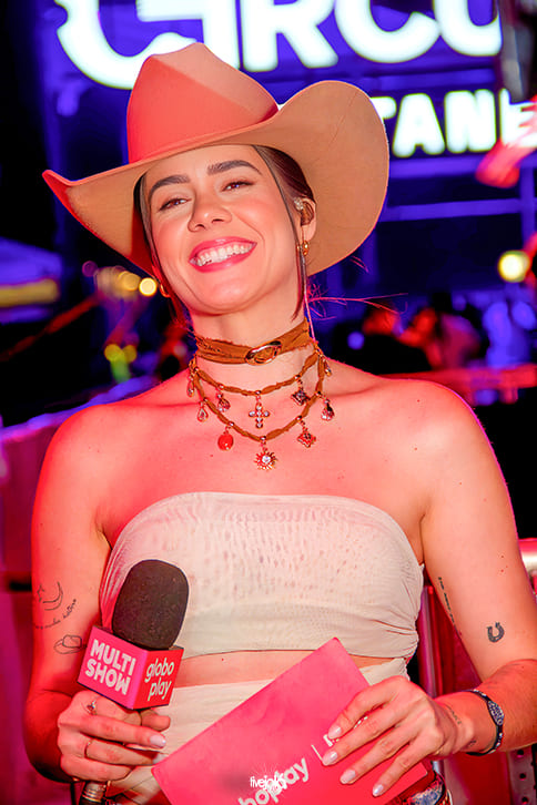 Caldas Country 2025 Festival