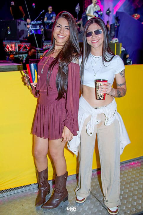 CÊ TÁ DOÍDO FESTIVAL