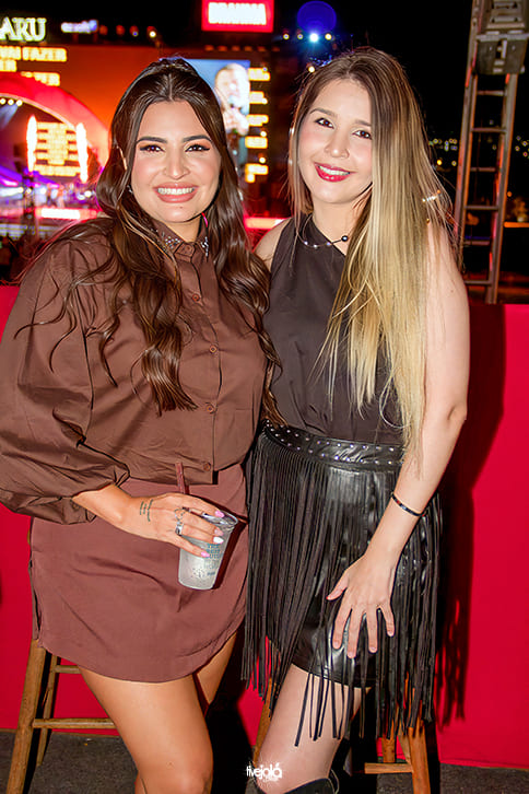 03-09-2025 Camaru 2025 Rodeio etapa mundial PBR show com George Henrique e Rodrigo