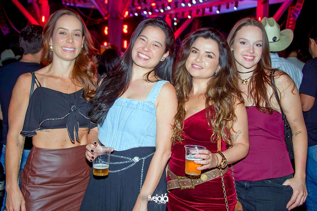 CÊ TÁ DOÍDO FESTIVAL