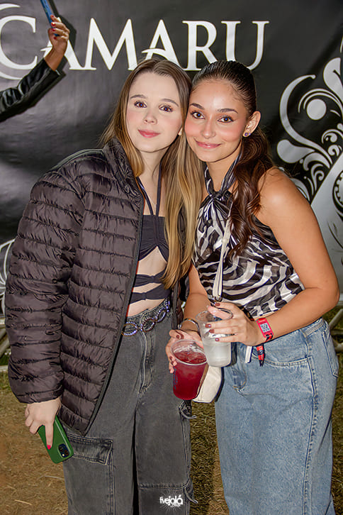 Camaru 2025 Rodeio etapa mundial PBR semifinal e final