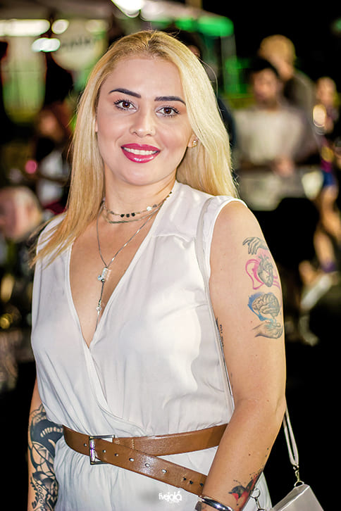 The Music Beach - Me Leva Sorriso Maroto • Belo • Rodriguinho • Turma do Pagode • Larrissa Lahw