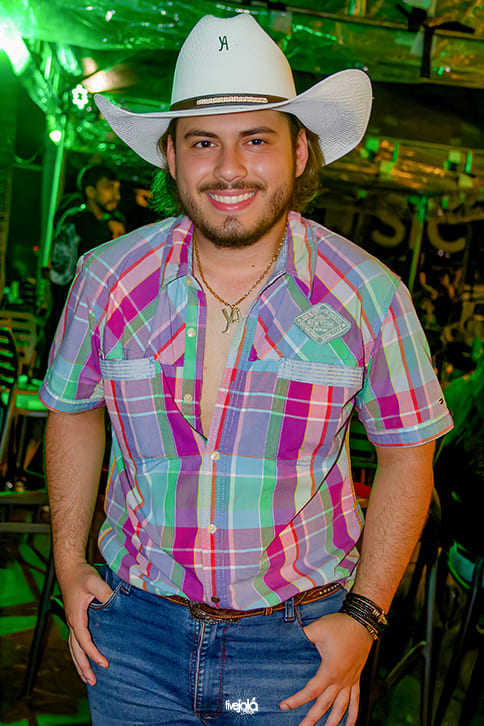 Super Quinta Country a Original com Erick Lins e Diogo Leão