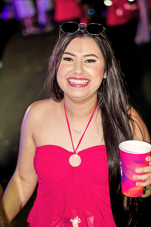 The Music Beach - Me Leva Sorriso Maroto • Belo • Rodriguinho • Turma do Pagode • Larrissa Lahw