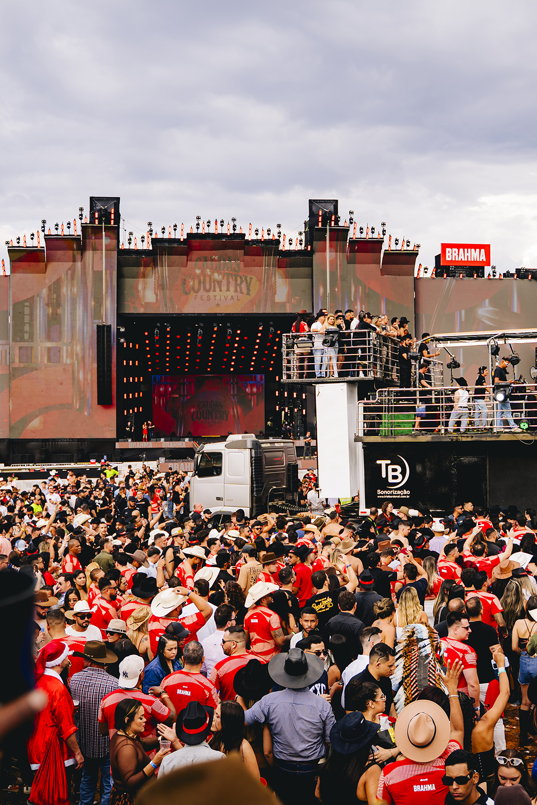 Caldas Country Festival 2025