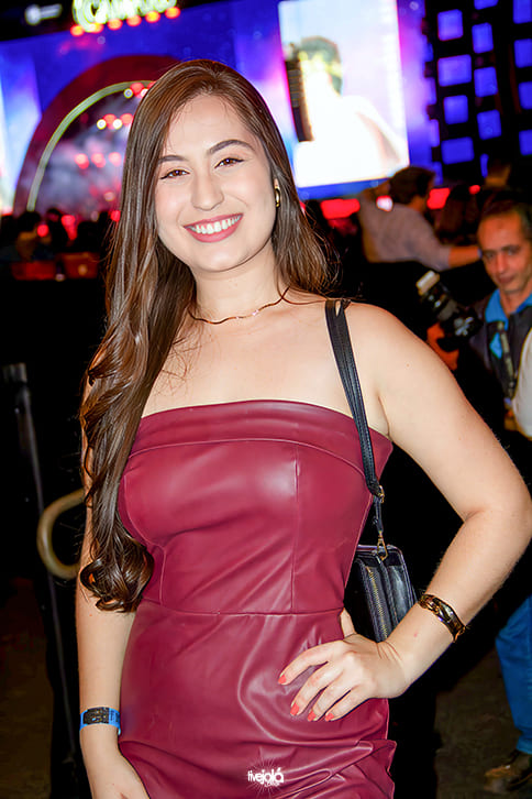 Camaru 2025 Natanzinho Lima e Luan Santana